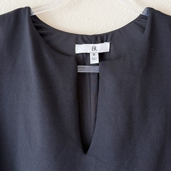 Banana Republic Minimalist Everywhere Ponte Column Midi Dress - Picture 7 of 16